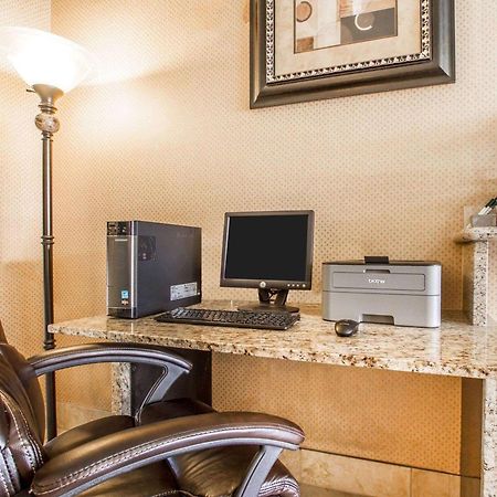 Quality Inn Chandler I-10 Buitenkant foto