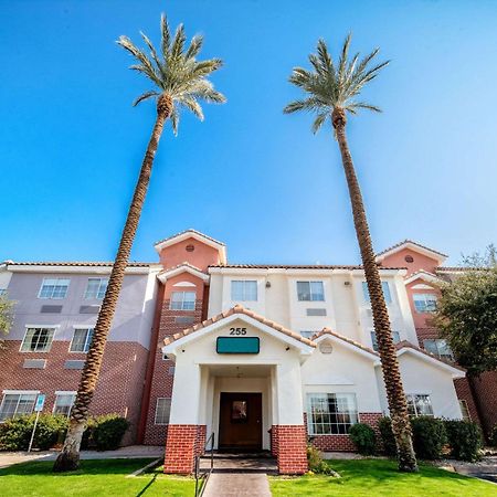 Quality Inn Chandler I-10 Buitenkant foto