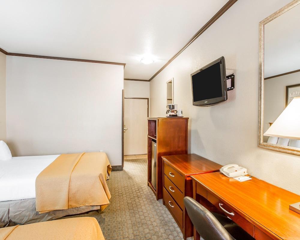 Quality Inn Chandler I-10 Buitenkant foto