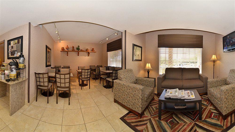 Quality Inn Chandler I-10 Buitenkant foto