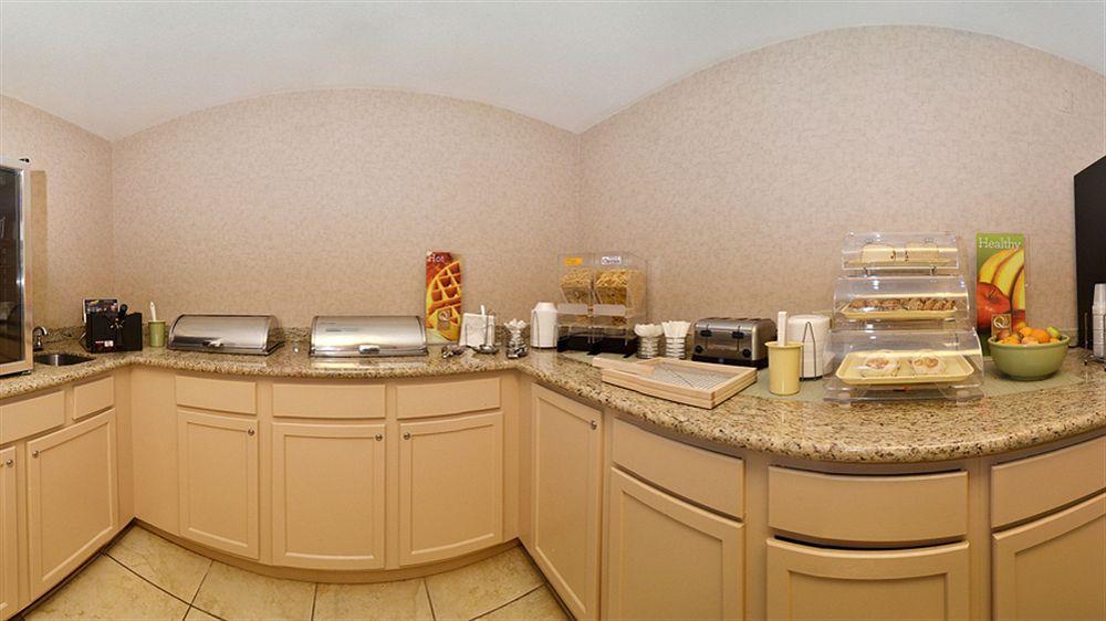 Quality Inn Chandler I-10 Buitenkant foto