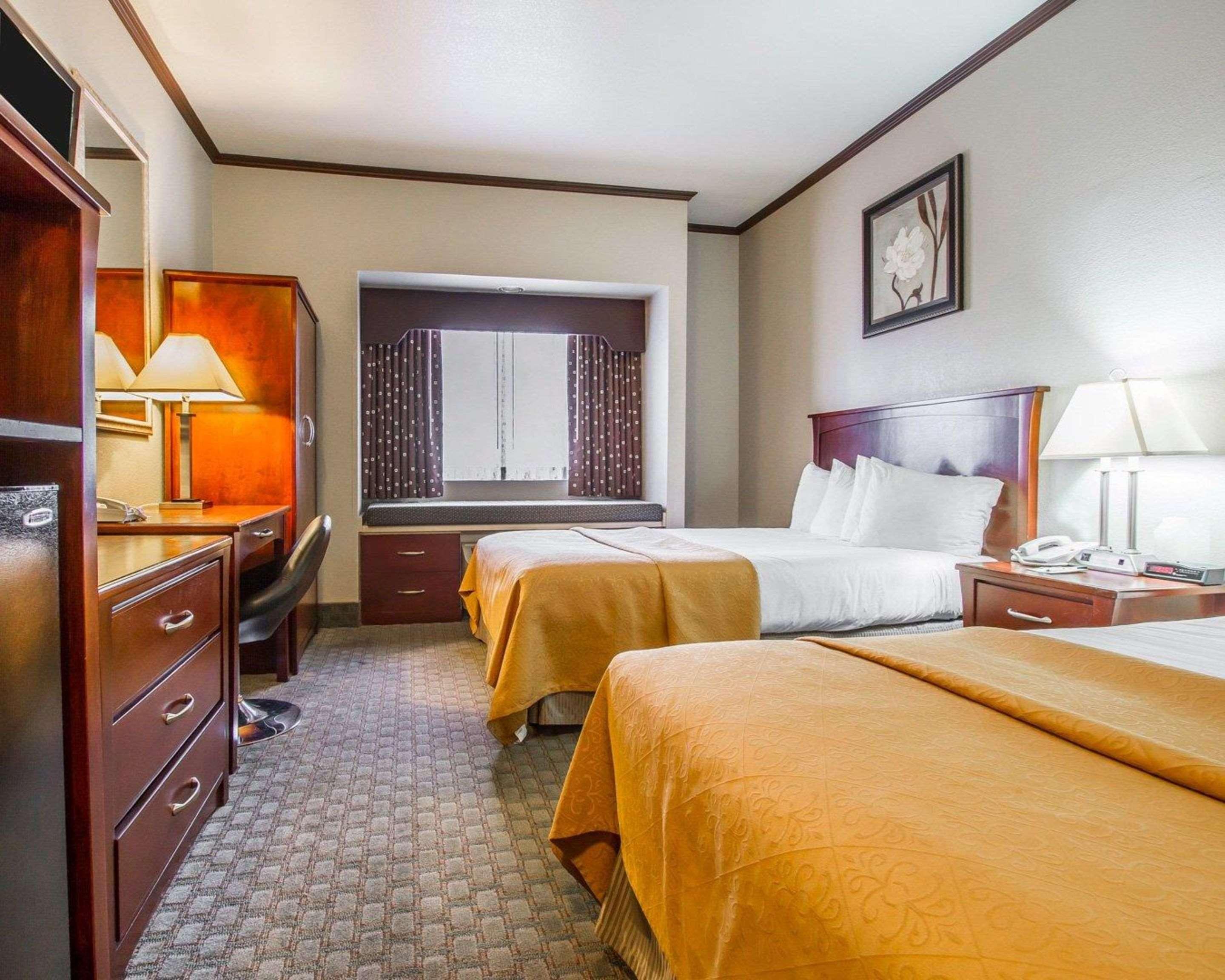 Quality Inn Chandler I-10 Buitenkant foto