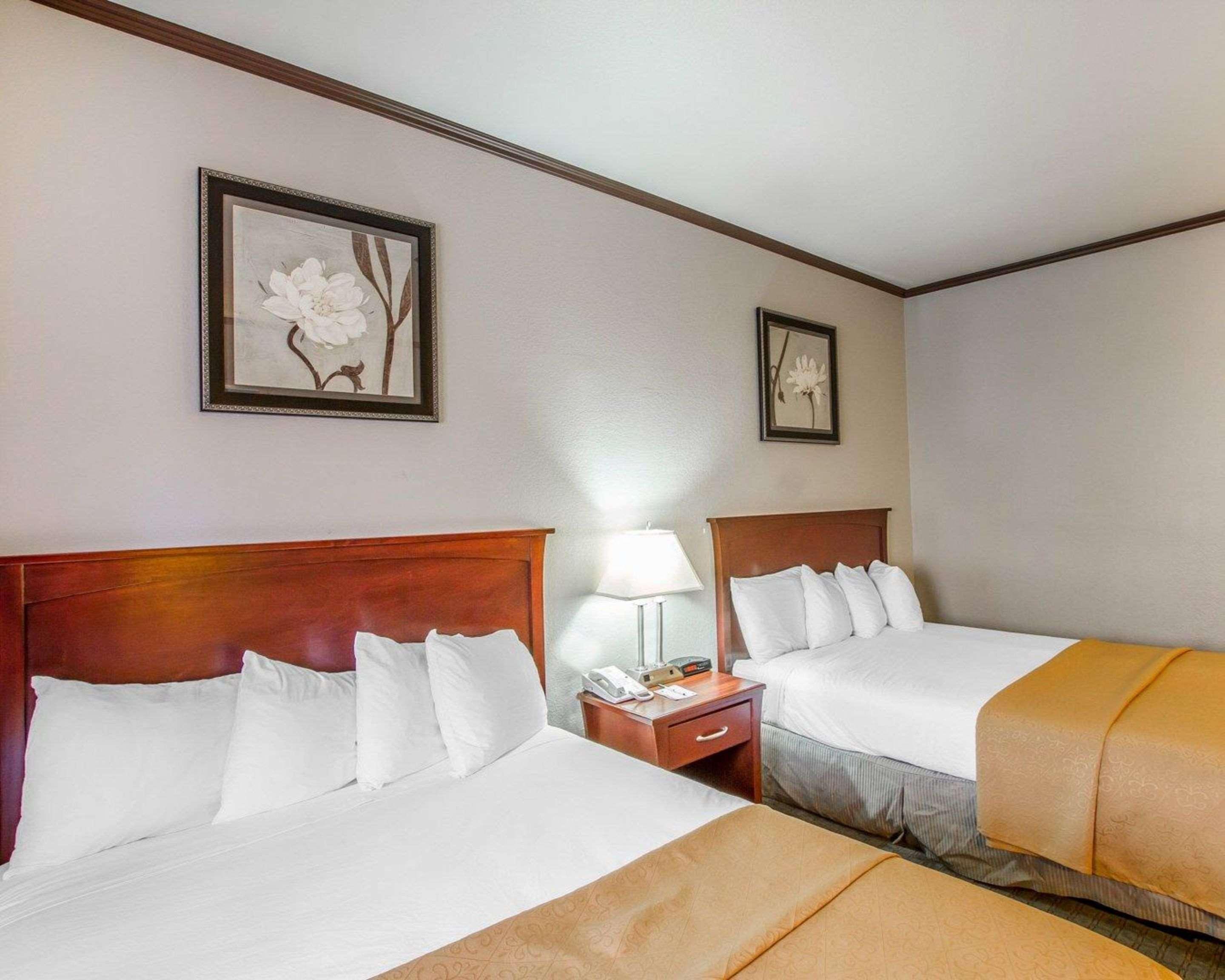 Quality Inn Chandler I-10 Buitenkant foto