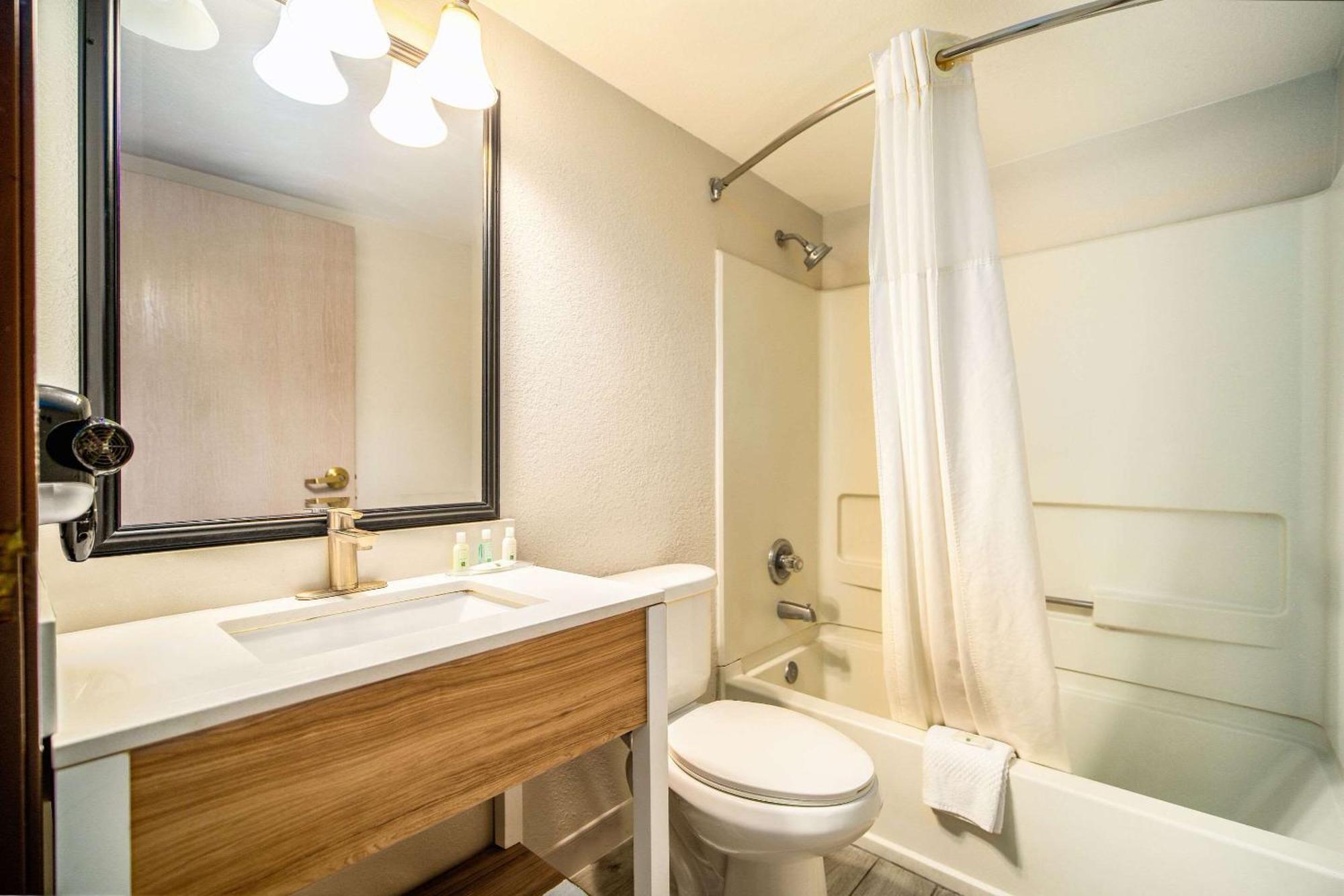 Quality Inn Chandler I-10 Buitenkant foto