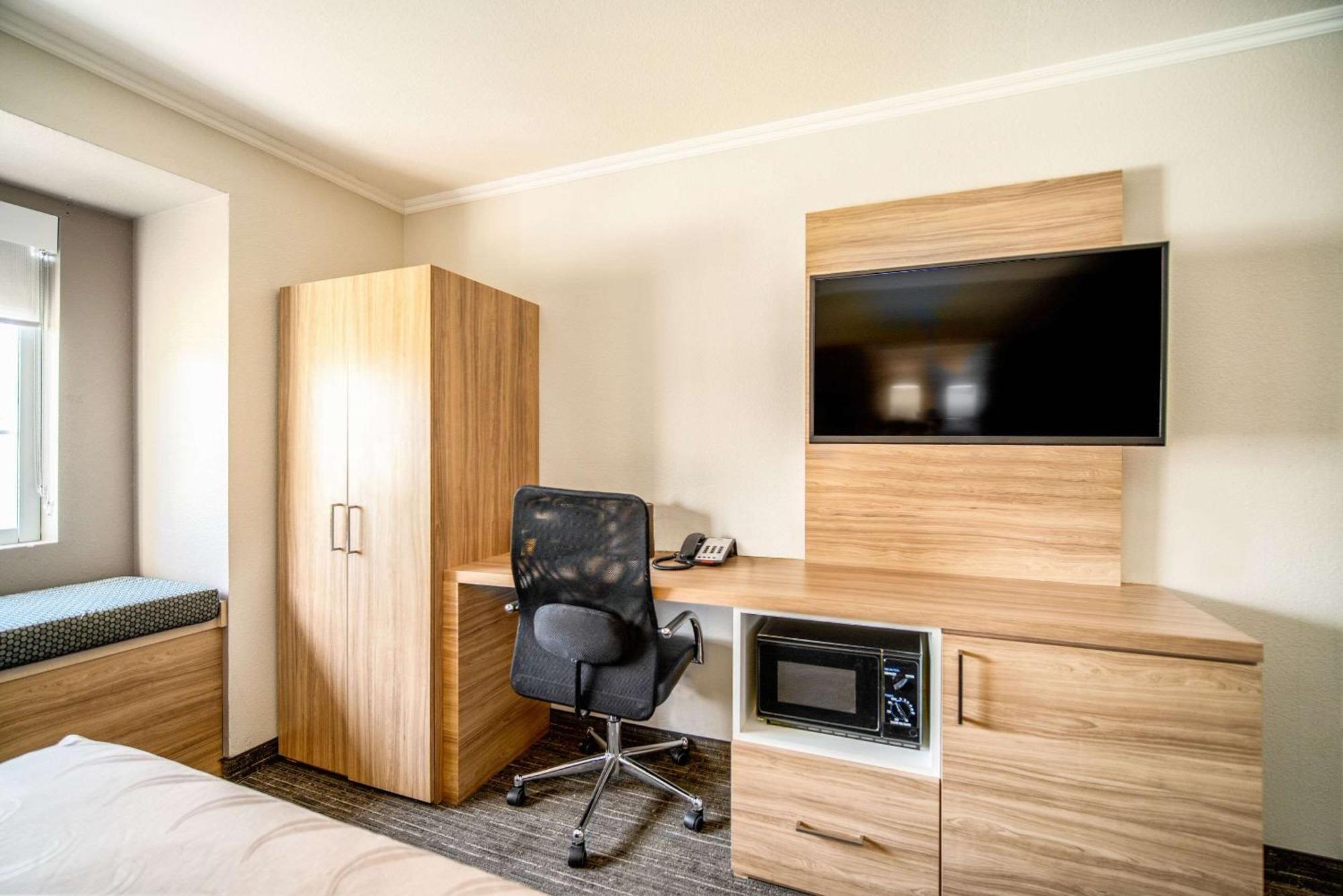 Quality Inn Chandler I-10 Buitenkant foto