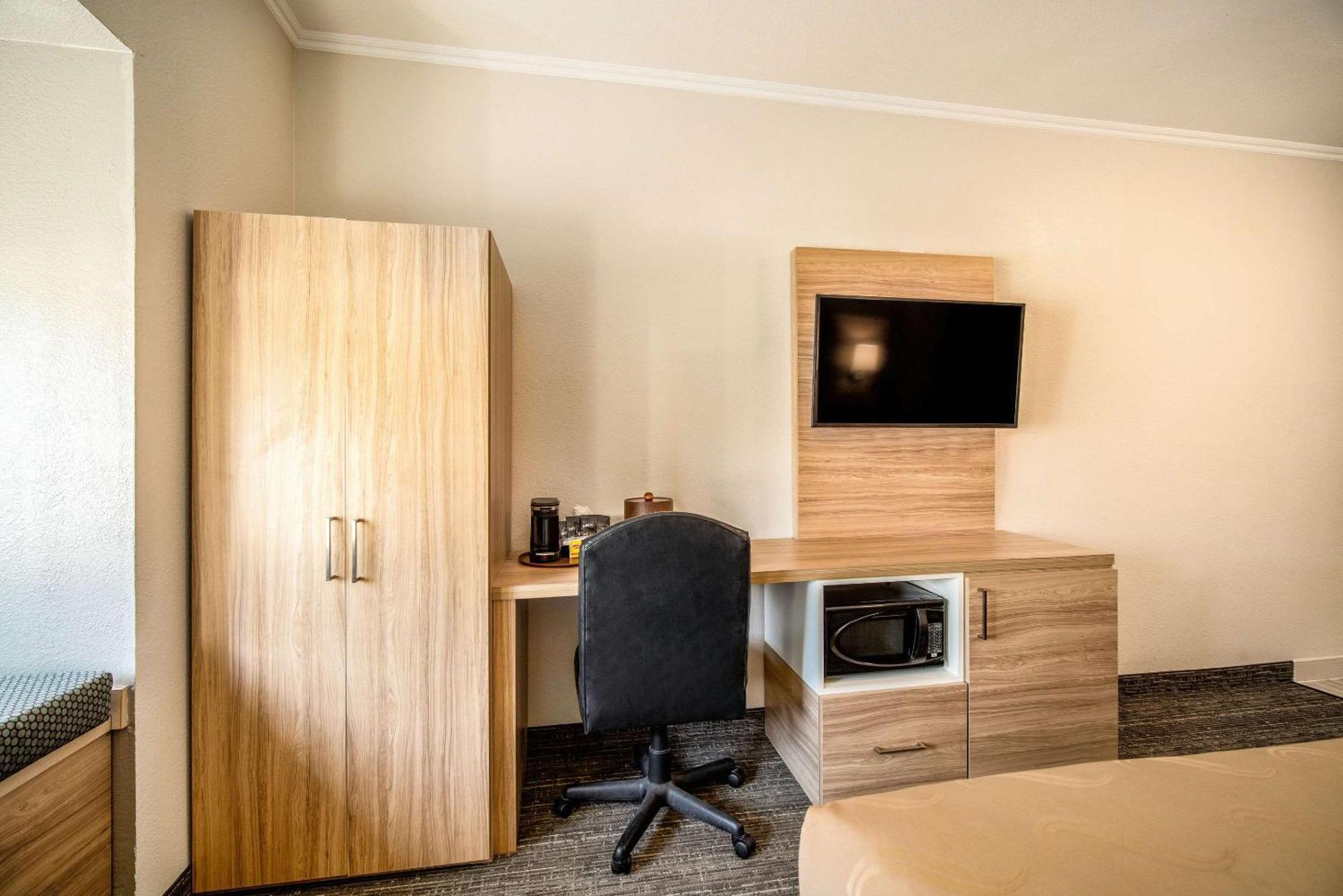 Quality Inn Chandler I-10 Buitenkant foto