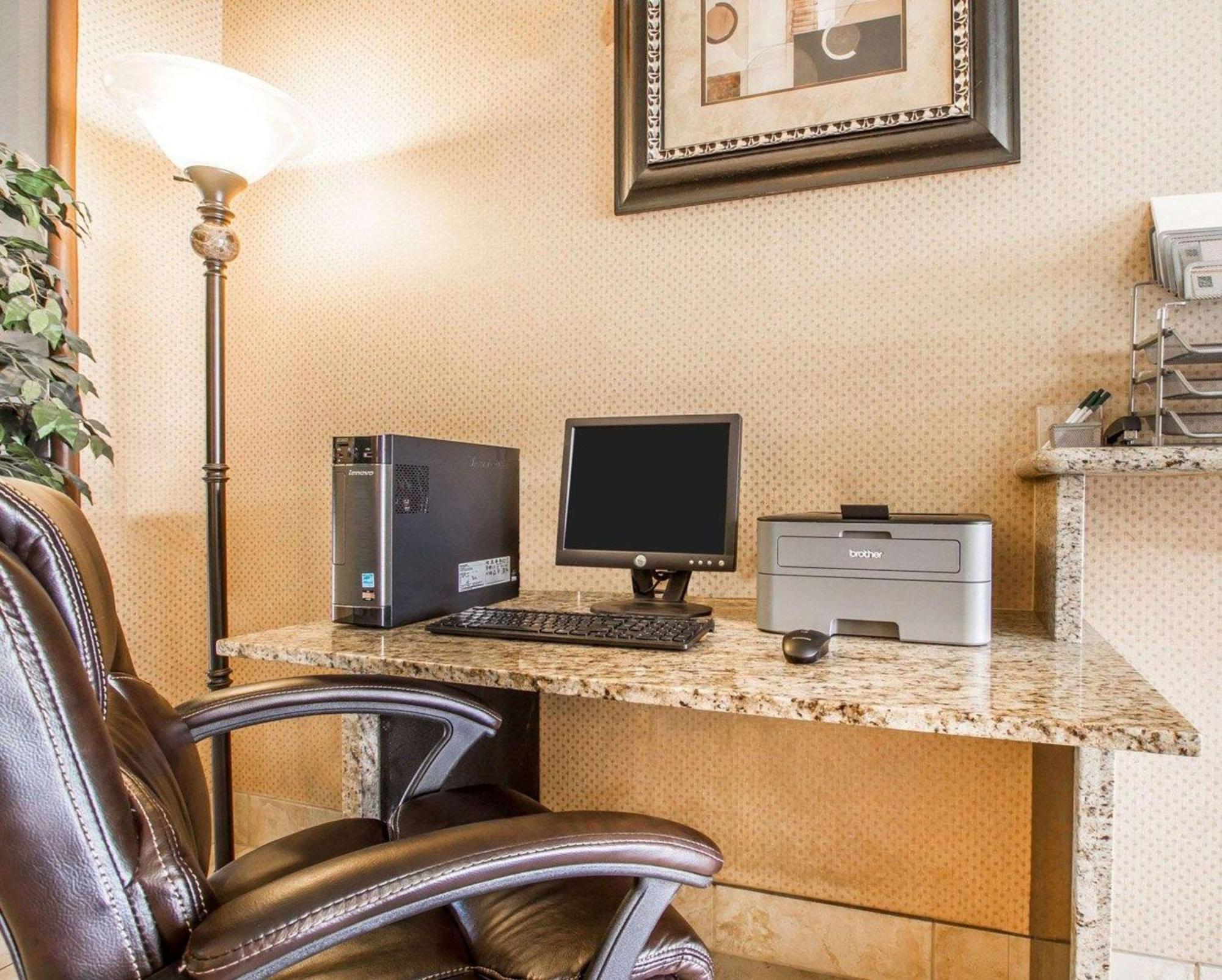 Quality Inn Chandler I-10 Buitenkant foto