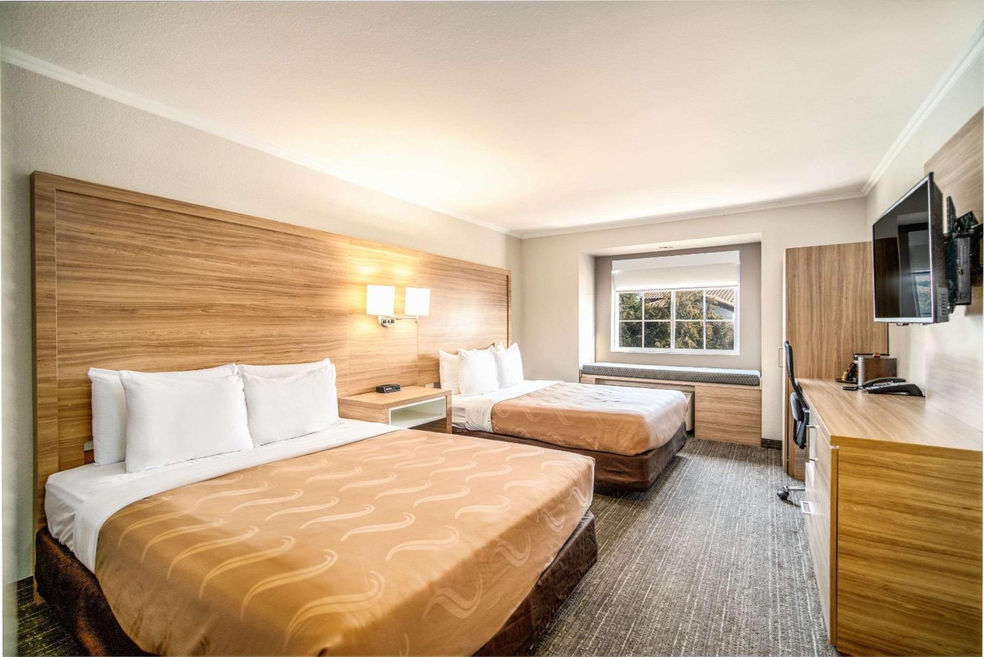 Quality Inn Chandler I-10 Buitenkant foto
