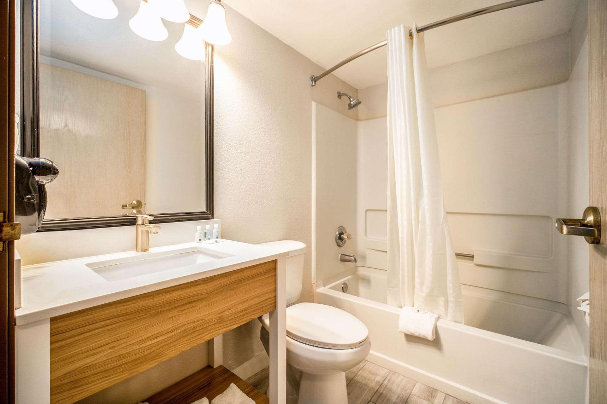 Quality Inn Chandler I-10 Buitenkant foto