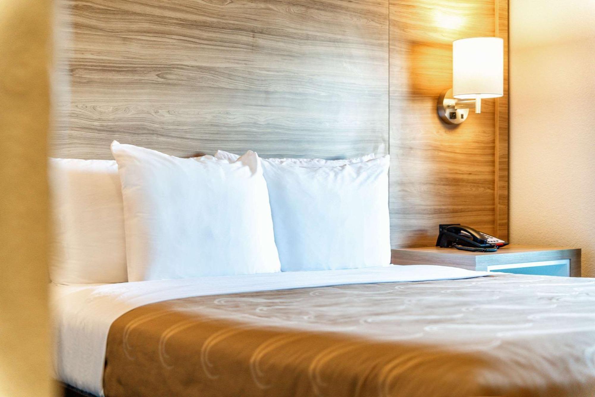 Quality Inn Chandler I-10 Buitenkant foto