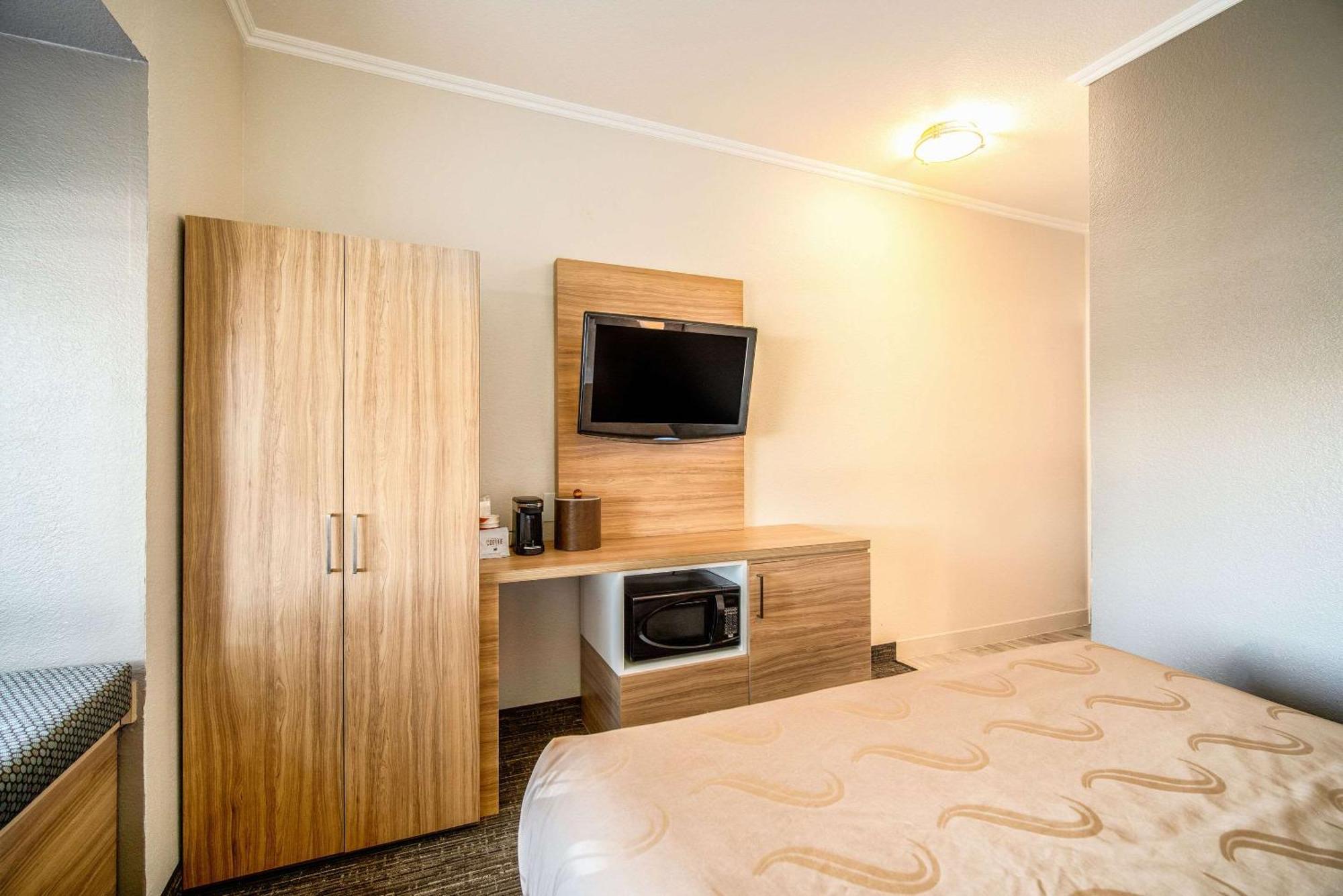 Quality Inn Chandler I-10 Buitenkant foto