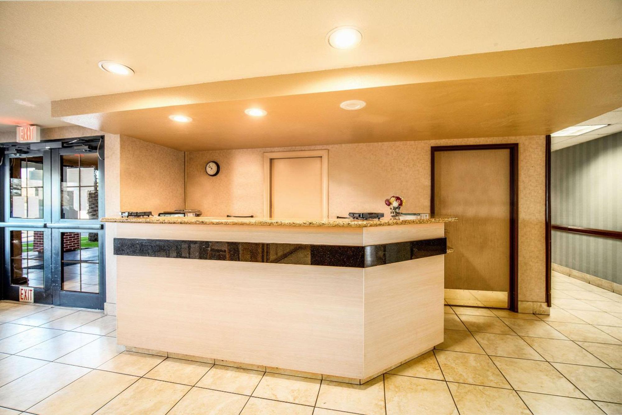Quality Inn Chandler I-10 Buitenkant foto