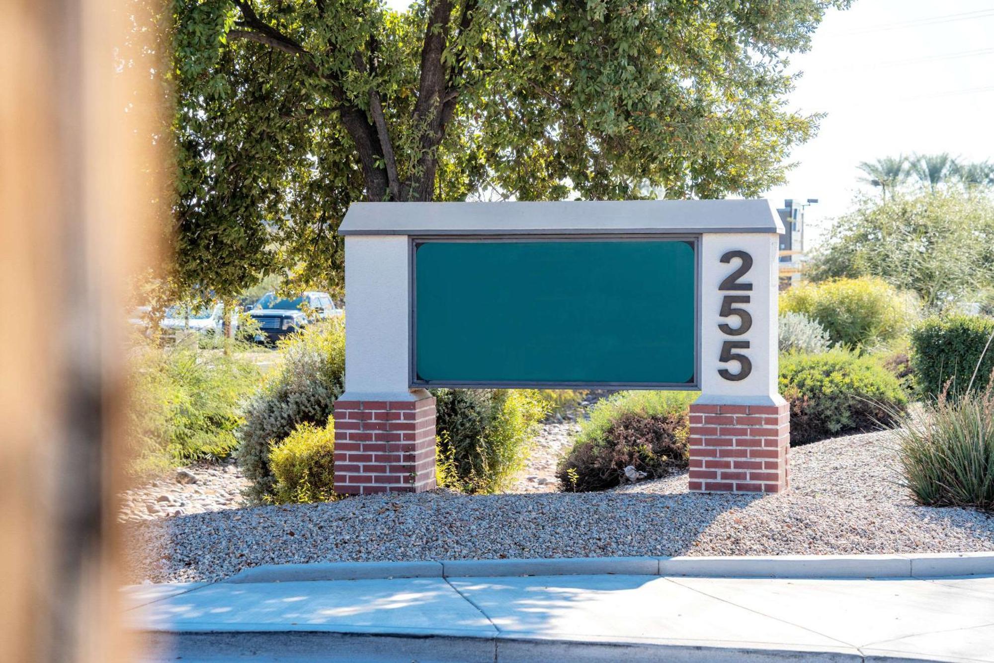 Quality Inn Chandler I-10 Buitenkant foto