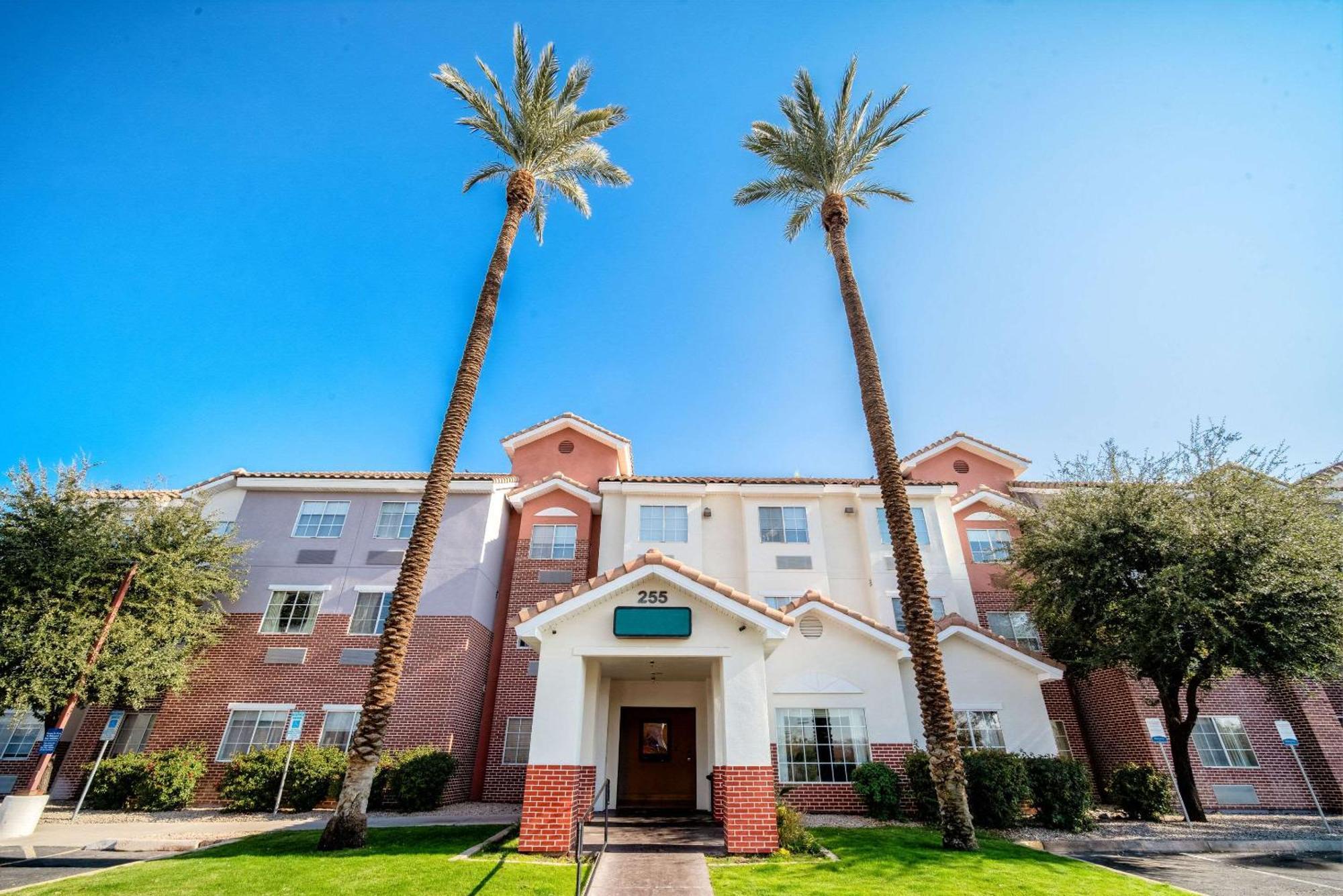 Quality Inn Chandler I-10 Buitenkant foto