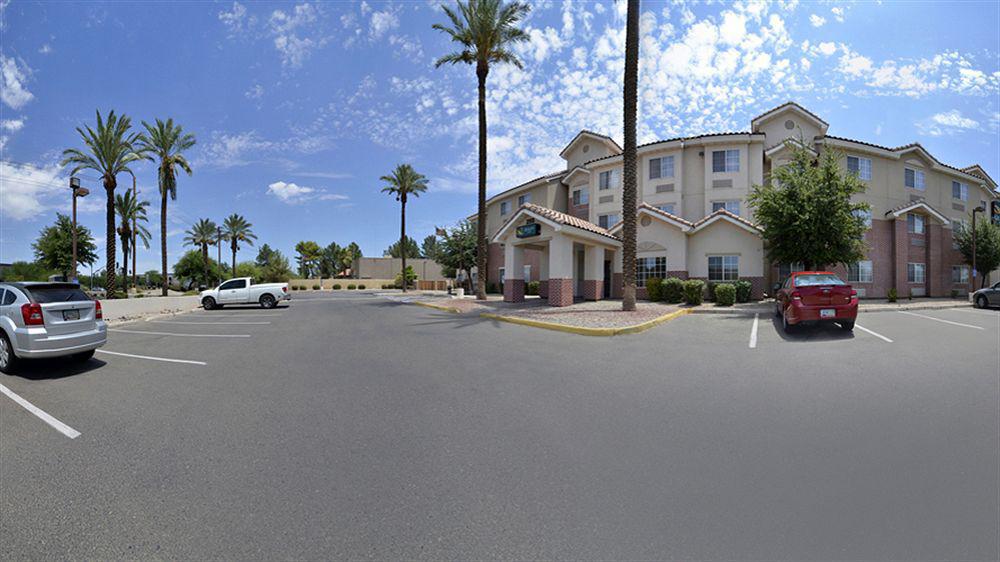 Quality Inn Chandler I-10 Buitenkant foto