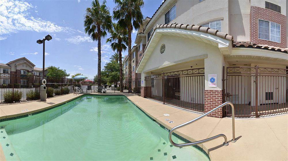Quality Inn Chandler I-10 Buitenkant foto