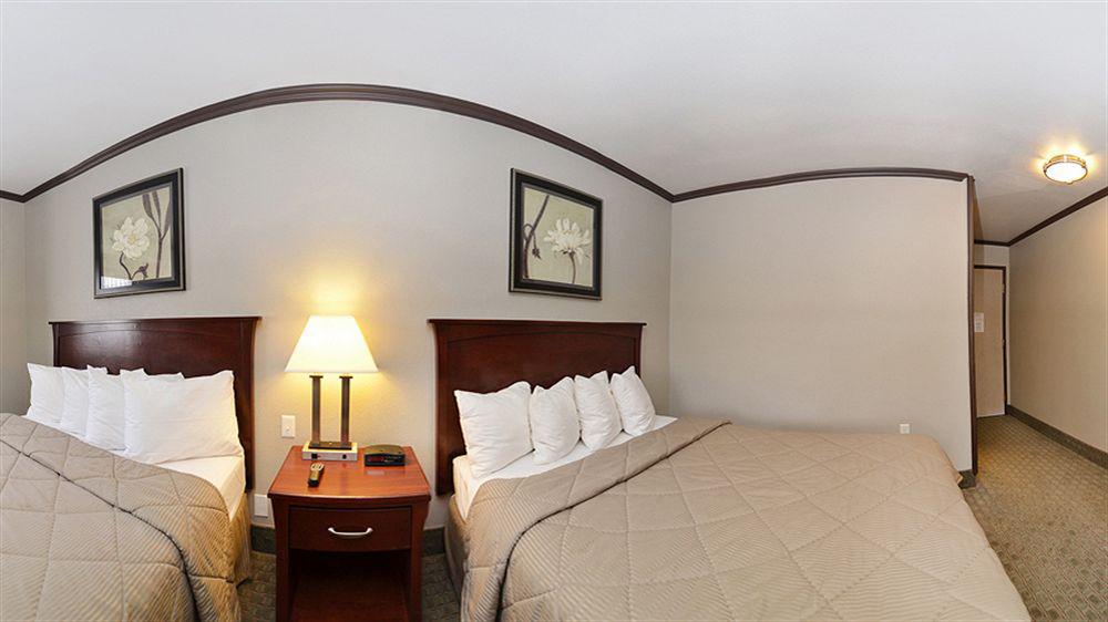 Quality Inn Chandler I-10 Buitenkant foto